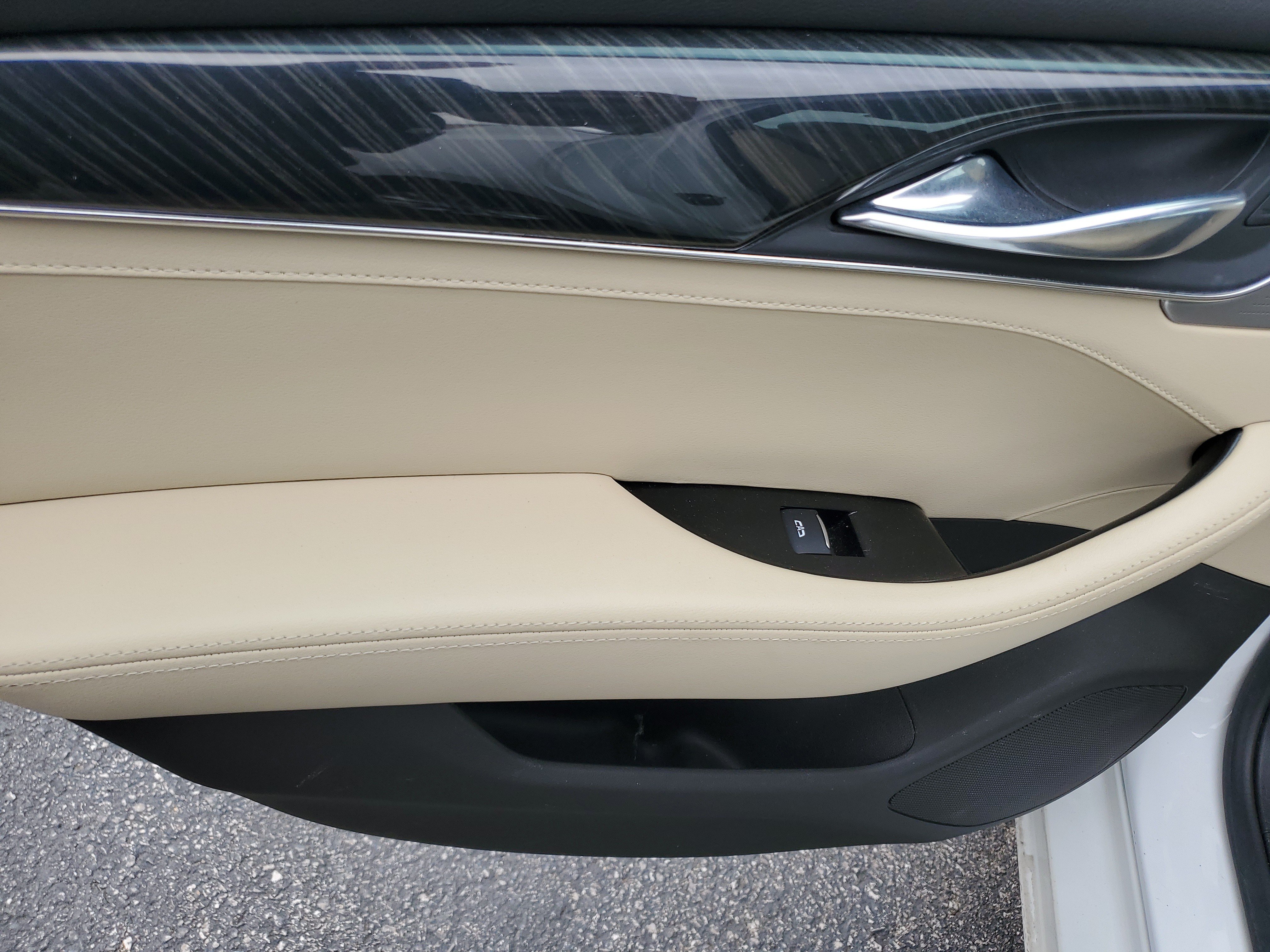 Used 2023 Cadillac CT5 Premium Luxury AWD/4WD image 15