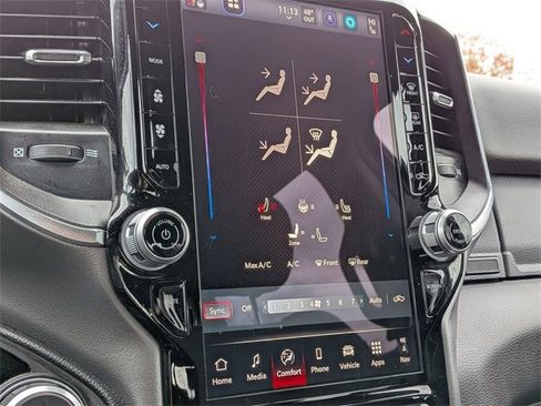 Certified 2025 RAM 1500 Big Horn image 20