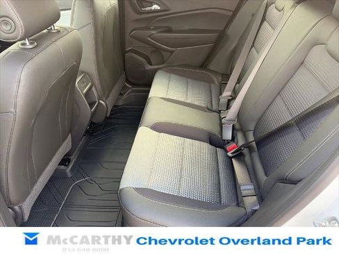 New 2026 Chevrolet Trax LT FWD image 38