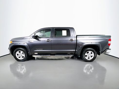 Used 2019 Toyota Tundra SR5 w/ SR5 Upgrade Package RWD image 9