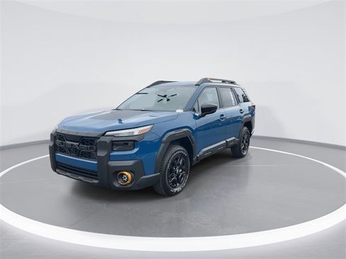 New 2026 Subaru Outback Wilderness image 3