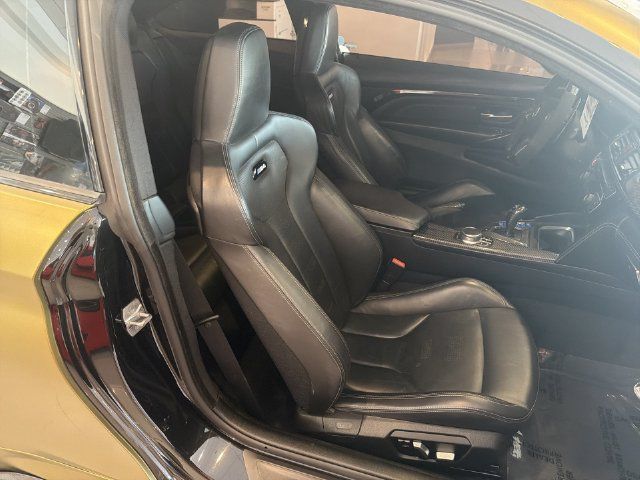 Used 2018 BMW M4 Coupe RWD image 18