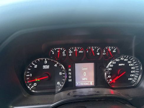 Used 2014 GMC Sierra 1500 4x4 Regular Cab w/ Snow Plow Prep Package image 19