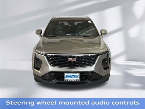Used 2024 Cadillac XT4 Premium Luxury AWD/4WD image 19