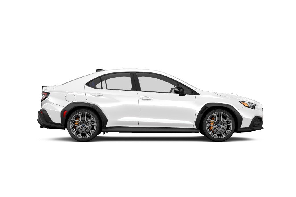 New 2026 Subaru WRX tS AWD/4WD image 3