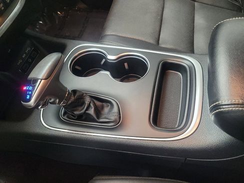 Used 2018 Dodge Durango Citadel w/ Mopar Running Board Package image 26