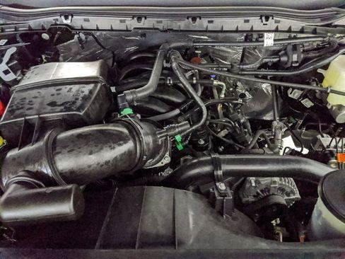 Certified 2026 Ford F250 XL w/ STX Appearance Package image 21