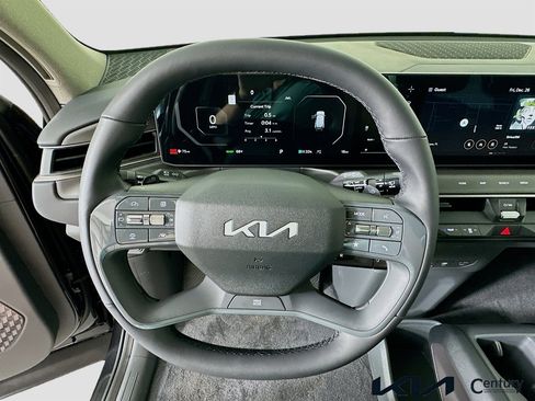 New 2026 Kia EV9 Light RWD image 7
