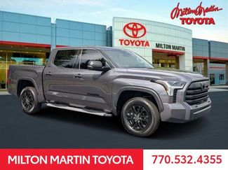 Used 2023 Toyota Tundra SR5 w/ SR5 Convenience Package AWD/4WD video 1