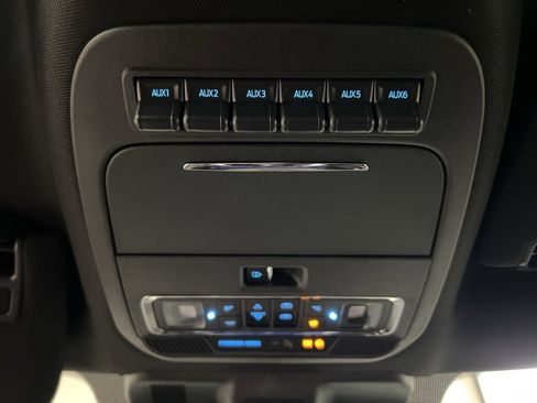 New 2026 Ford F350 Platinum w/ Snow Plow Prep Package image 29