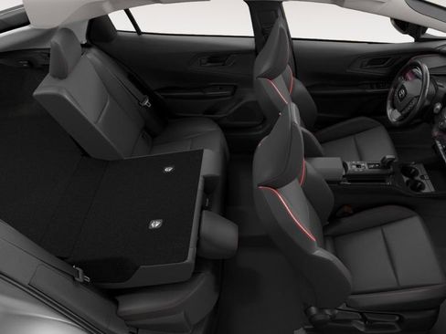 New 2026 Toyota Prius Plug-In Hybrid FWD image 22