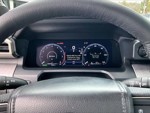 Used 2025 Toyota Tacoma 4x4 Double Cab Hybrid image 21