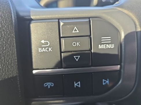 Used 2023 Ford F350 Lariat w/ Sport Appearance Package image 16