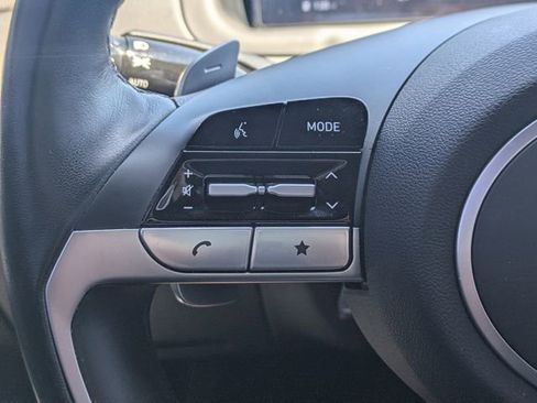 Used 2023 Hyundai Santa Cruz Limited image 24