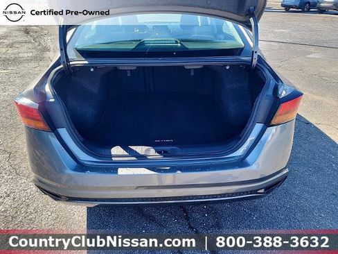 Certified 2022 Nissan Altima 2.5 S image 24