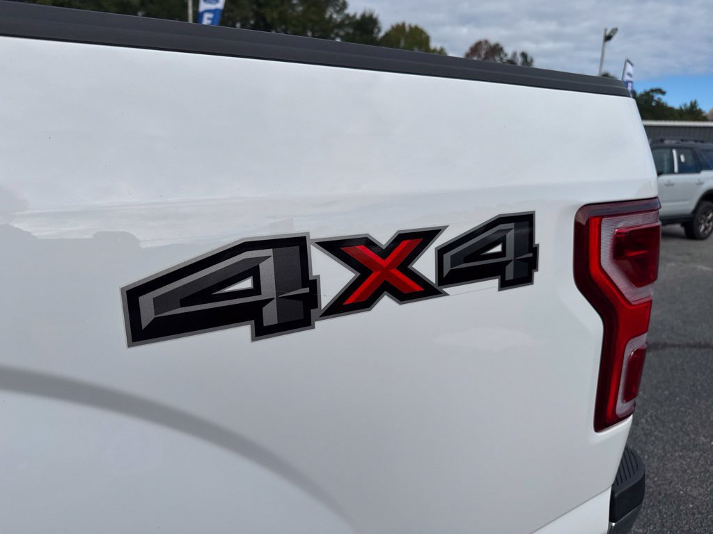 Used 2018 Ford F150 XLT AWD/4WD image 39