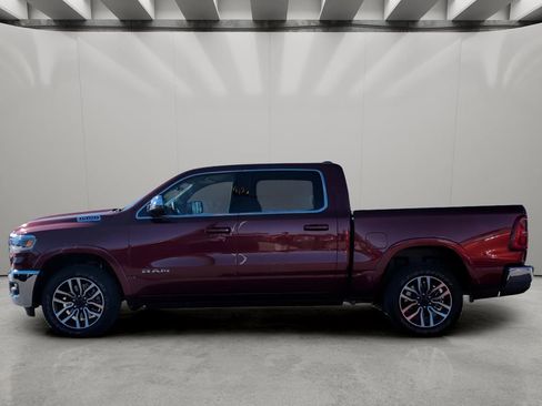New 2026 RAM 1500 Limited image 2