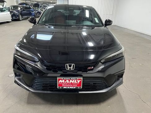 Used 2023 Honda Civic Si image 8
