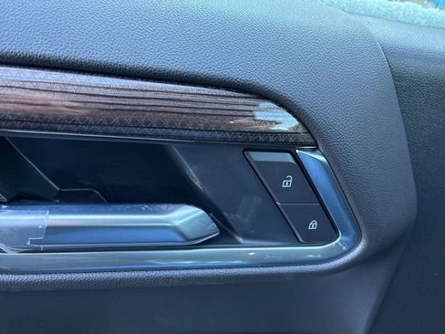 New 2026 Chevrolet Silverado 1500 RST w/ RST Select Package image 23