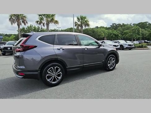 Used 2020 Honda CR-V EX-L image 28