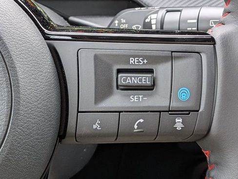 New 2026 Nissan Kicks SR w/ Cold Weather Package image 53