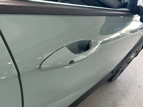 Used 2024 Hyundai Kona SEL FWD image 40