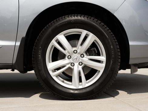Used 2015 Acura RDX AWD w/ Technology Package image 29
