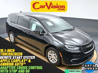 Used 2025 Chrysler Pacifica Select FWD video 1