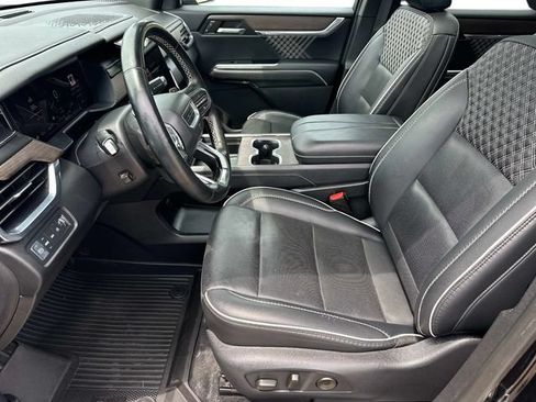 Used 2024 GMC Acadia Denali w/ LPO, Floor Liner Package AWD/4WD image 20