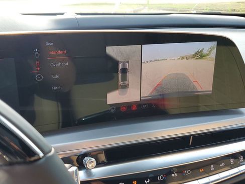 New 2026 Cadillac Lyriq V w/ Exterior Carbon Fiber Package image 16