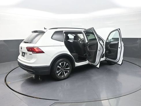 Used 2022 Volkswagen Tiguan S AWD/4WD image 37