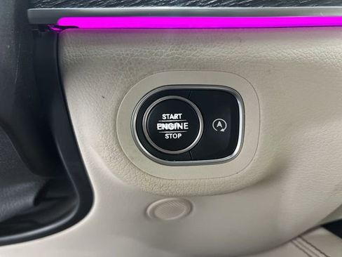 Used 2020 Mercedes-Benz GLS 450 4MATIC image 16