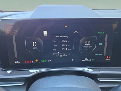 New 2026 Kia Sportage SX Prestige AWD/4WD image 21