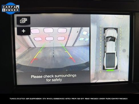 Used 2017 Ford F450 King Ranch w/ King Ranch Ultimate Package image 32