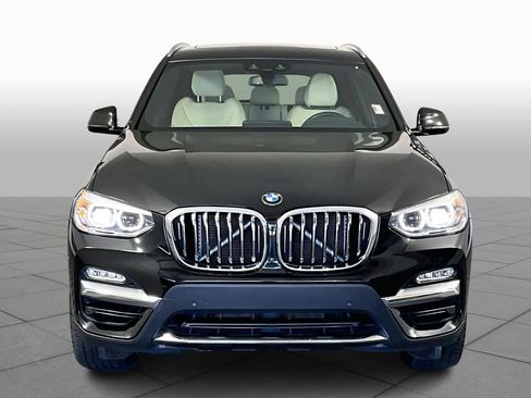 Used 2019 BMW X3 sDrive30i w/ Premium Package image 4