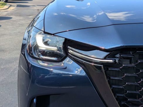New 2026 MAZDA CX-90 3.3 Turbo S w/ Premium Package AWD/4WD image 10
