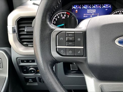 Used 2021 Ford F150 XLT w/ Equipment Group 302A High image 24