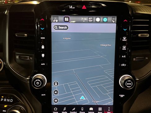 Certified 2025 RAM 1500 Big Horn image 23