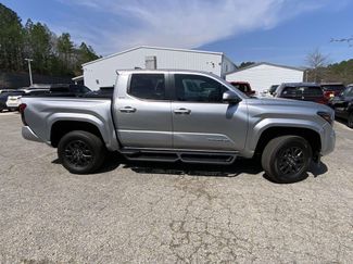 Used 2024 Toyota Tacoma SR5 video 2