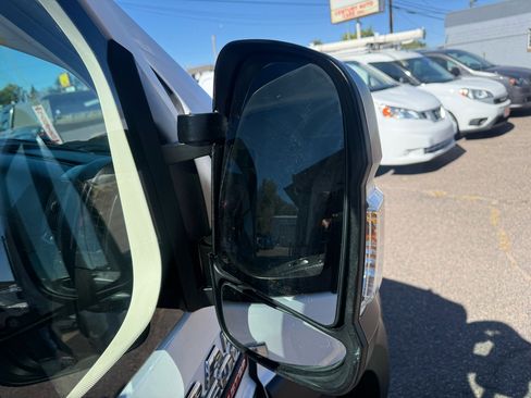 Used 2021 RAM ProMaster 2500 image 28