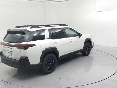 New 2026 Subaru Outback Limited image 10