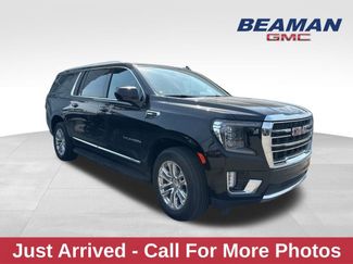 Used 2024 GMC Yukon XL SLT 360° Tour