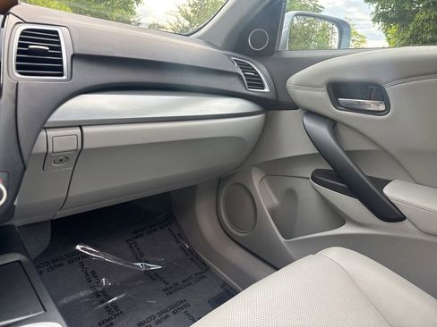 Used 2016 Acura RDX AWD w/ Advance Package image 23