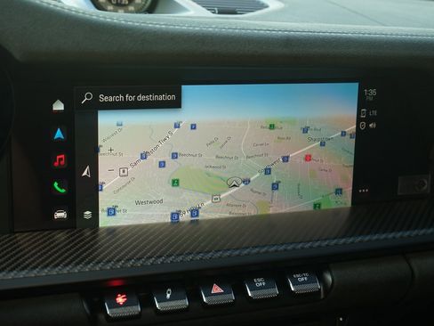 Used 2024 Porsche 911 GT3 RS image 19