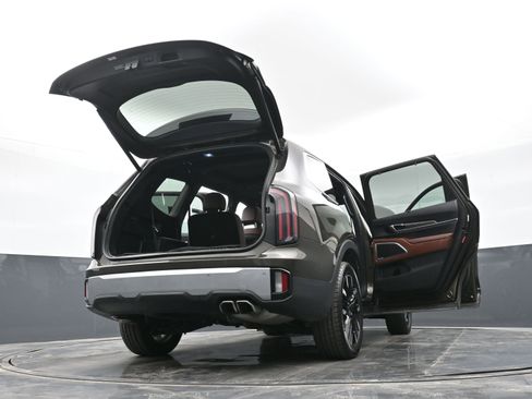 Used 2023 Kia Telluride SX Prestige image 52
