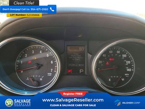Used 2011 Jeep Grand Cherokee Overland AWD/4WD image 12
