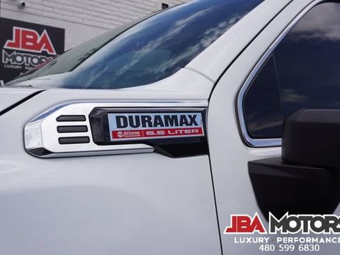 Used 2024 GMC Sierra 2500 Denali w/ Denali Reserve Package AWD/4WD image 17