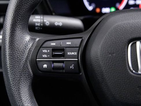 Certified 2023 Honda CR-V EX image 27