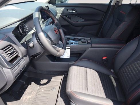 New 2026 Nissan Rogue Rock Creek w/ Rock Creek Premium Package image 9