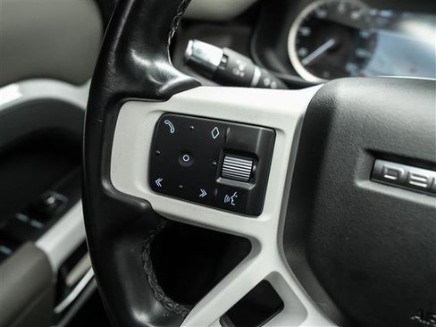 Used 2022 Land Rover Defender 110 S image 20